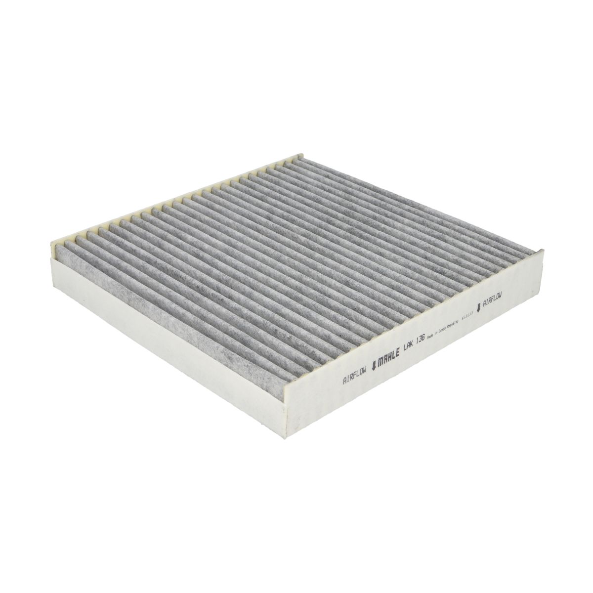 Image of Cabine luchtfilter