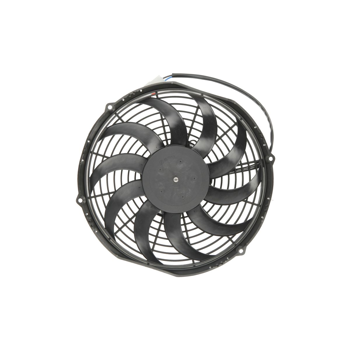 Image of Koelventilatorwiel, airconditioner