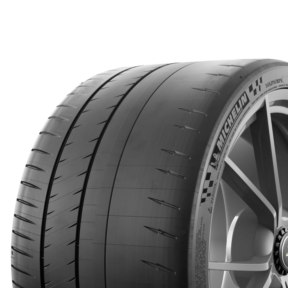 Image of Zomerbanden  Pilot Sport CUP 2 335/30R21 XL 109Y