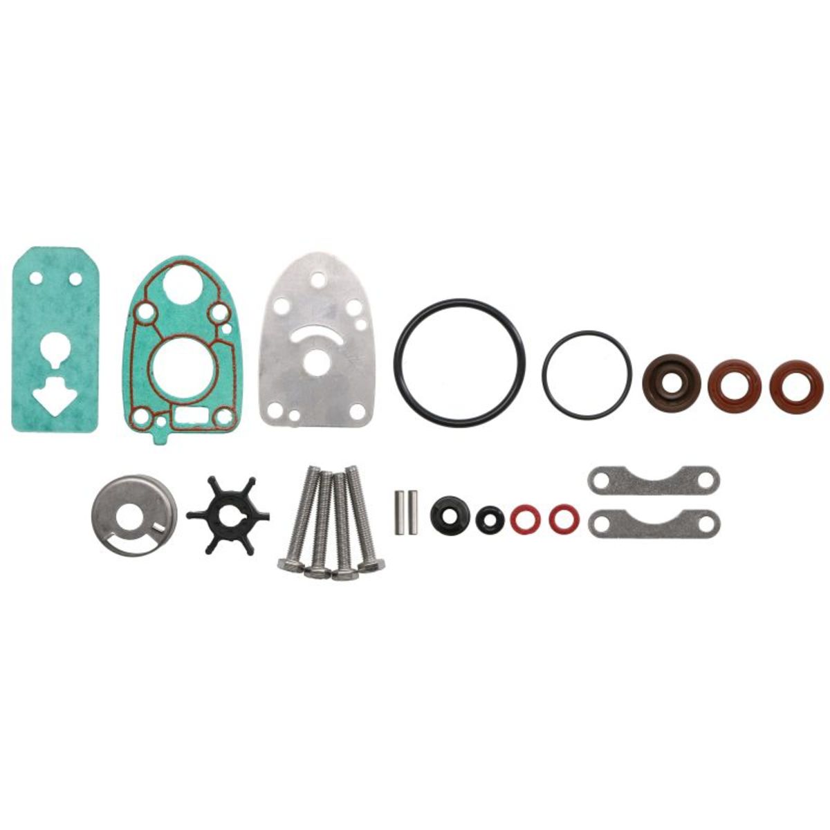 Reparatursatz, Kufengetriebe PARSUN F2.6-09000200