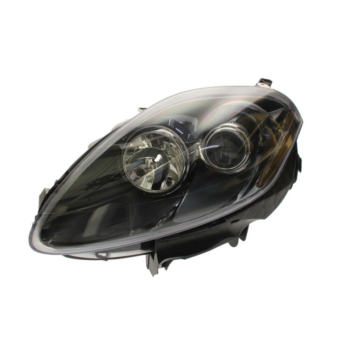 Fanali DEPO 661-1153LMLDEM7