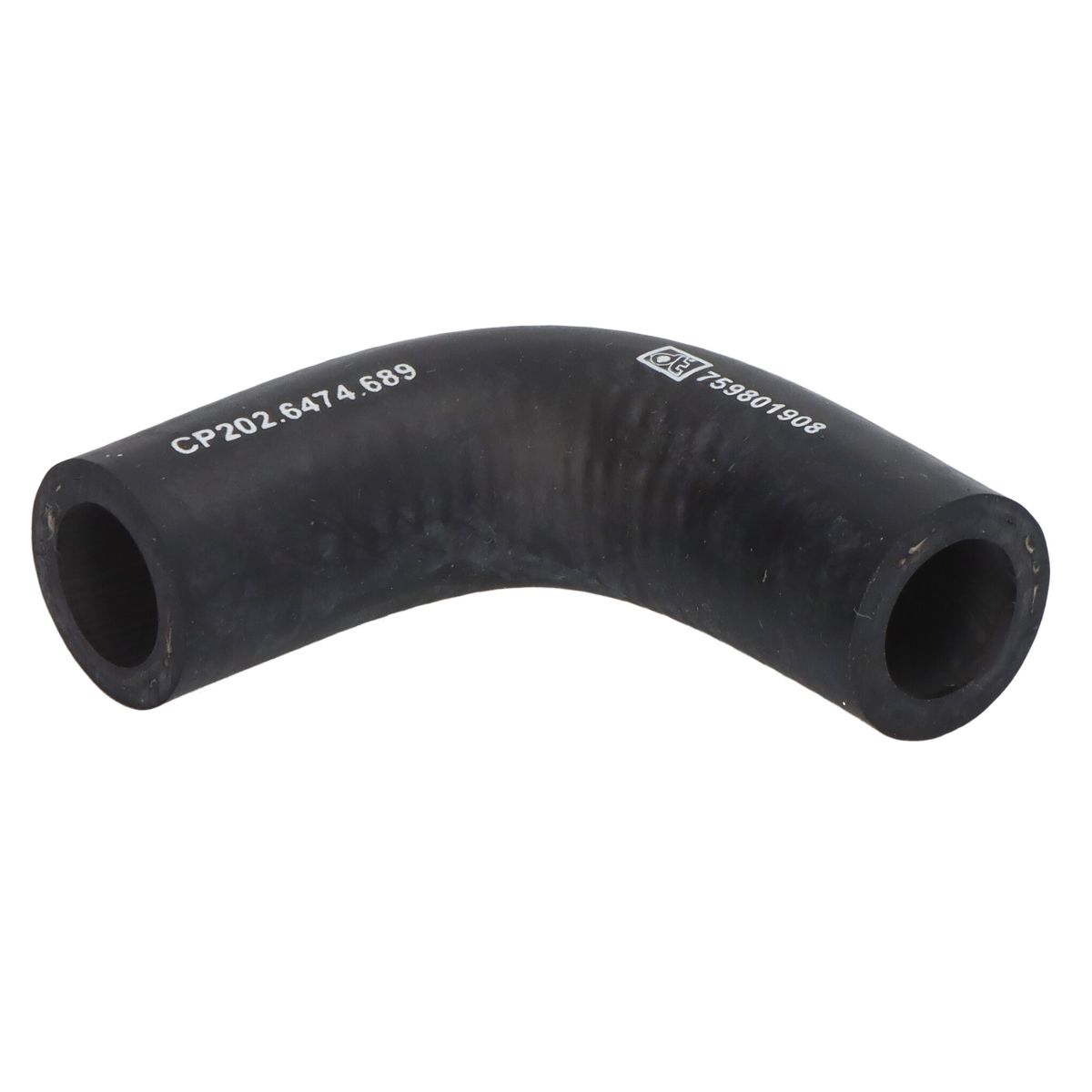 Image of Drukleiding, luchtcompressor DT Spare Parts