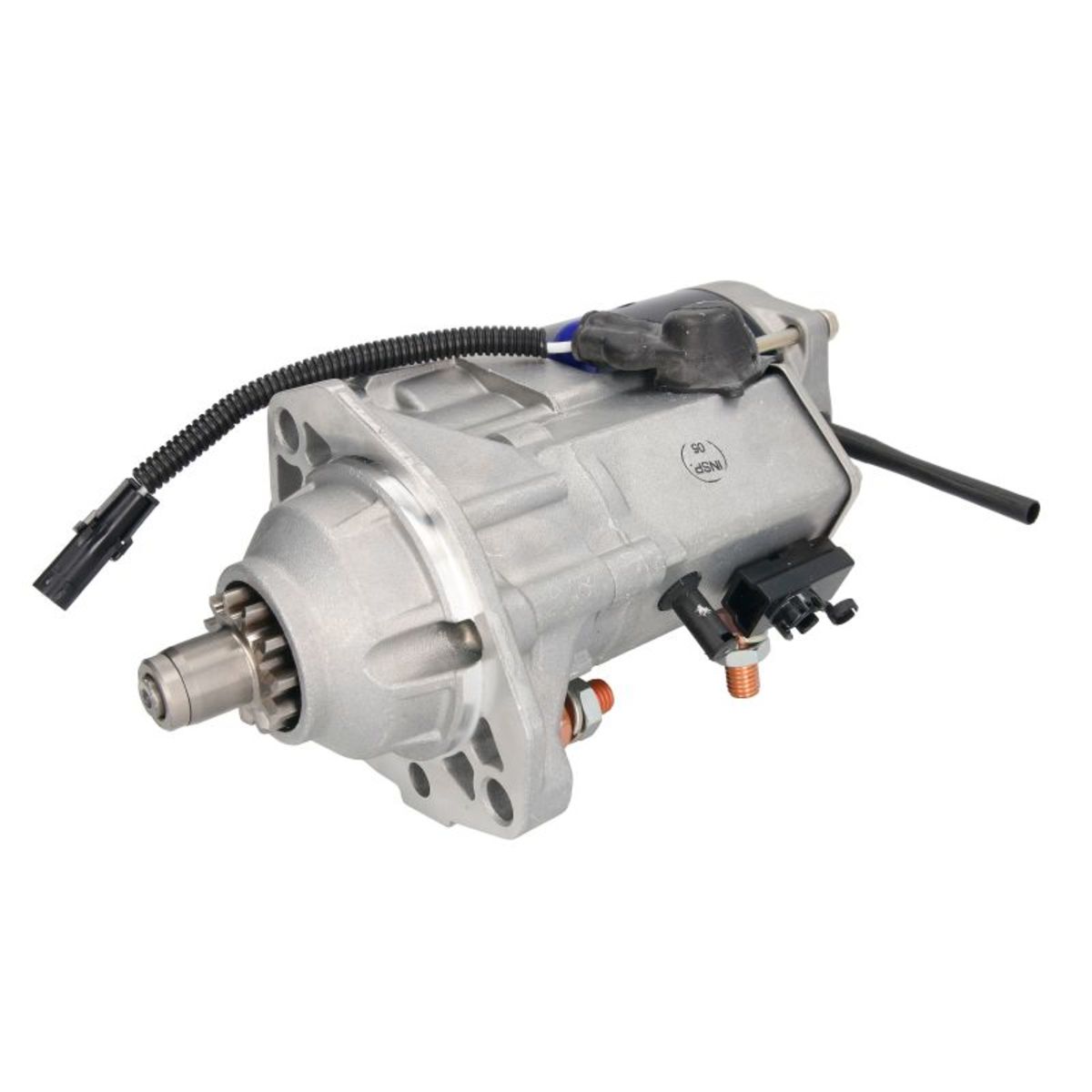 Image of Starter
