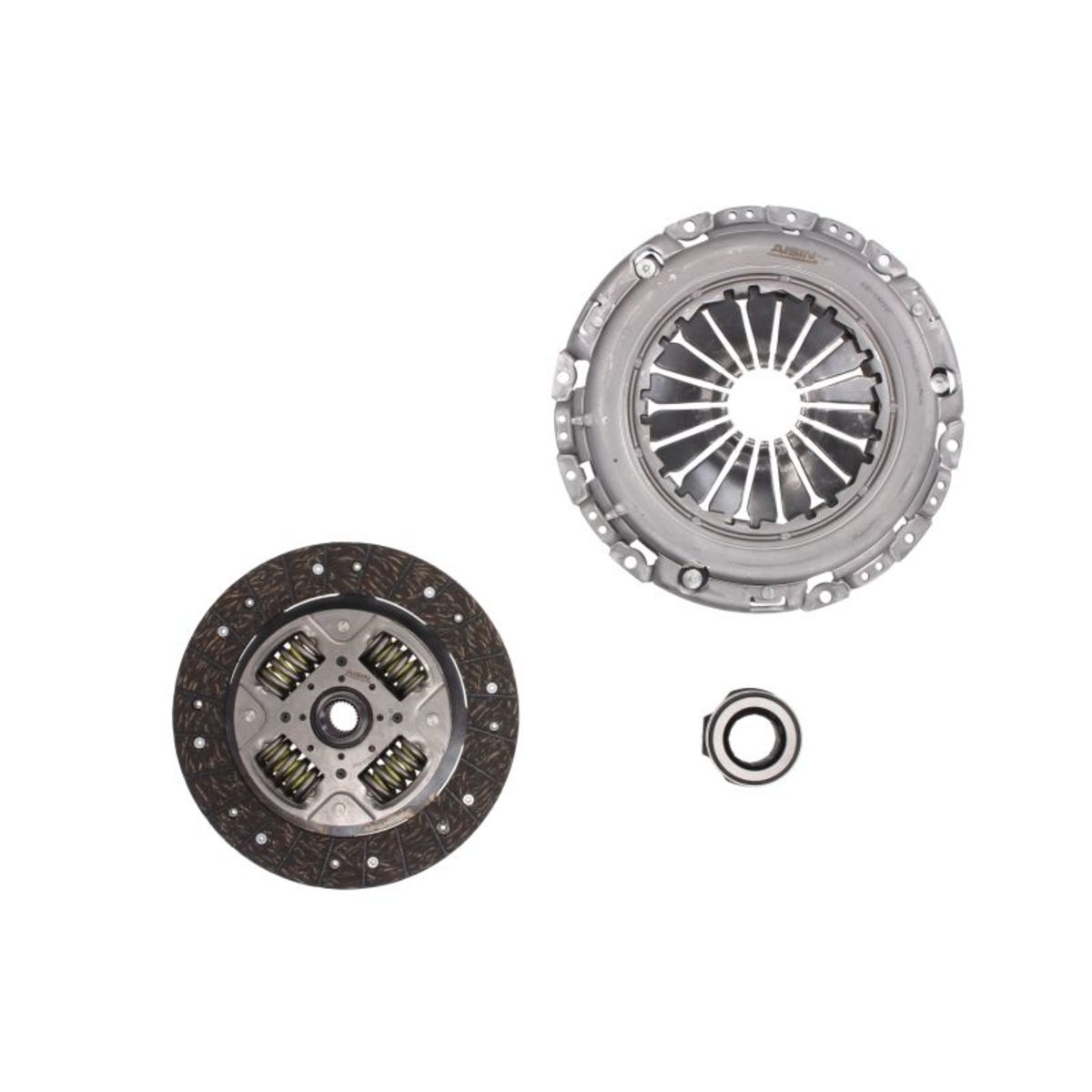 Aisin Kit Frizione Ke-Vw12