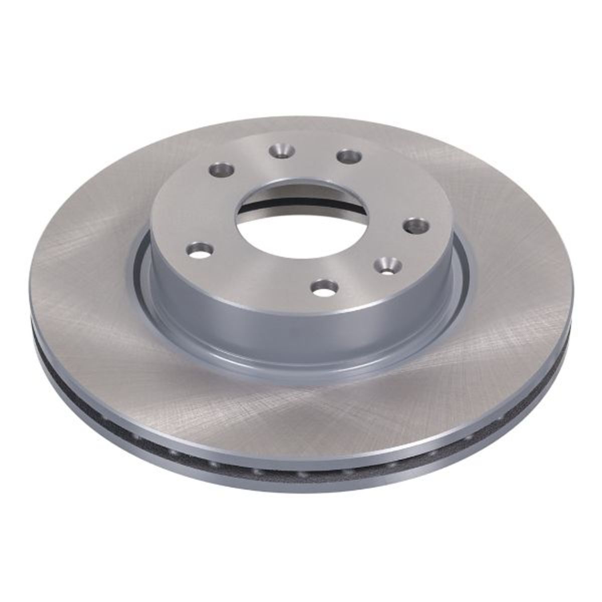 Bremsscheibe FEBI BILSTEIN 43829 vorne, belüftet, 1 Stück