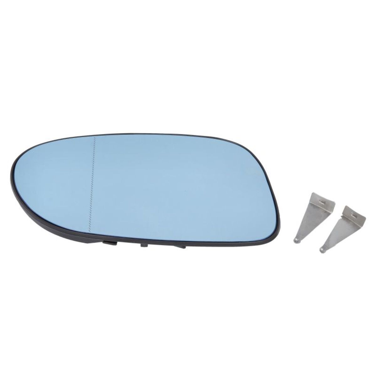 Blic Specchietto Esterno - Vetro Dello Specchio 6102-02-1221799