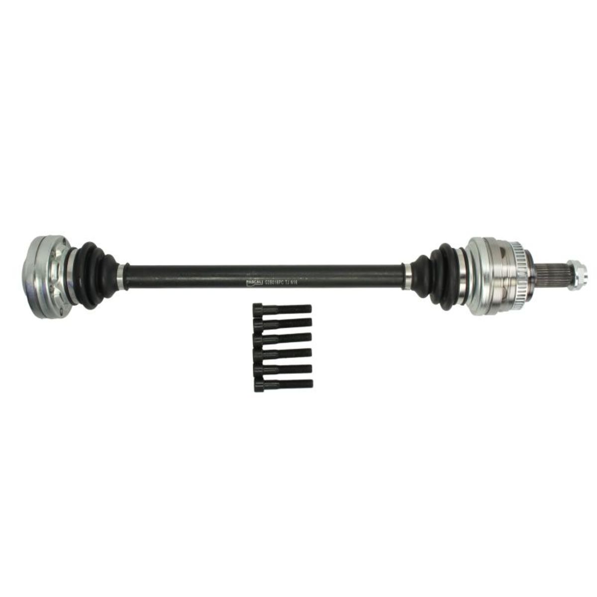 Pascal Antriebswelle G2b016pc