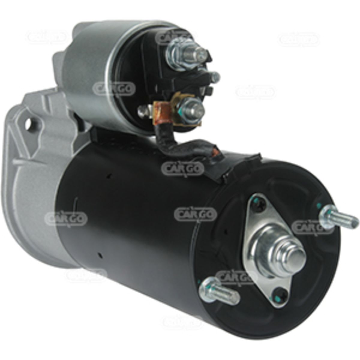 Image of Starter