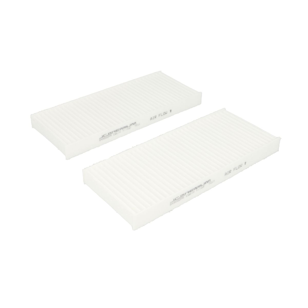 Image of Cabinefilter