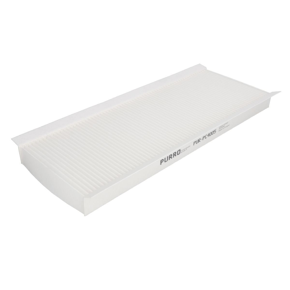 Image of Cabinefilter