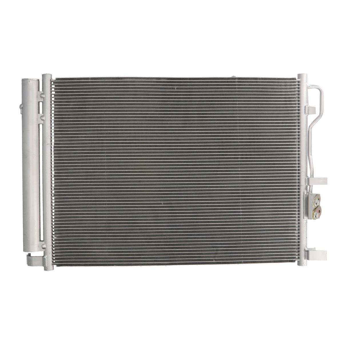 Image of Condensator, airconditioning
