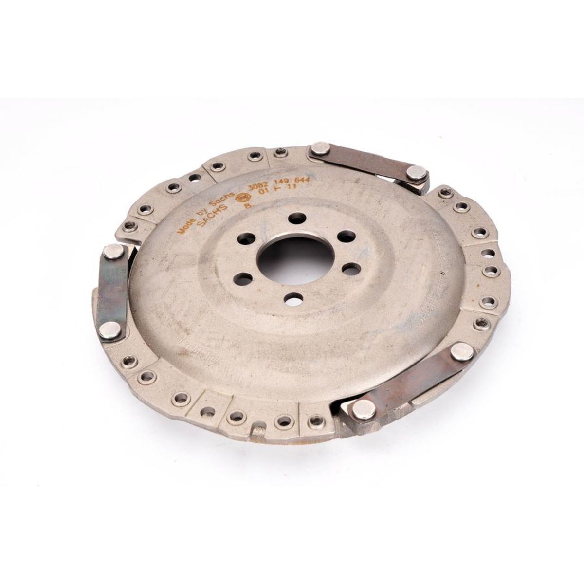 Sachs Koppelingsdrukplaat  3082 149 644