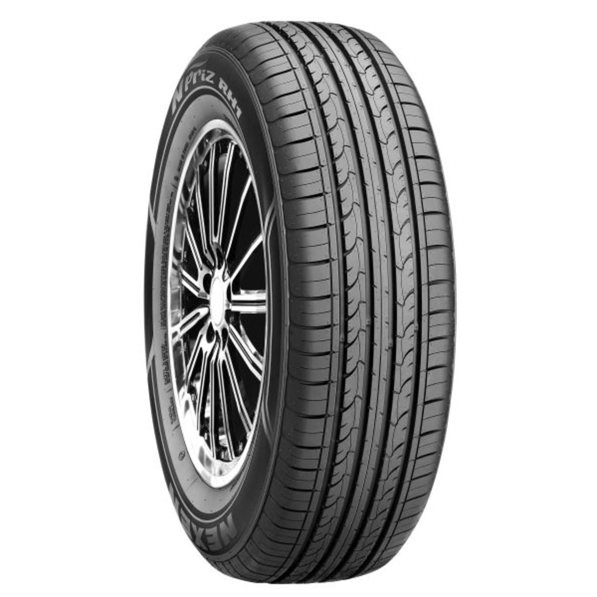Image of Zomerbanden  NPriz RH1 215/70R16 100H