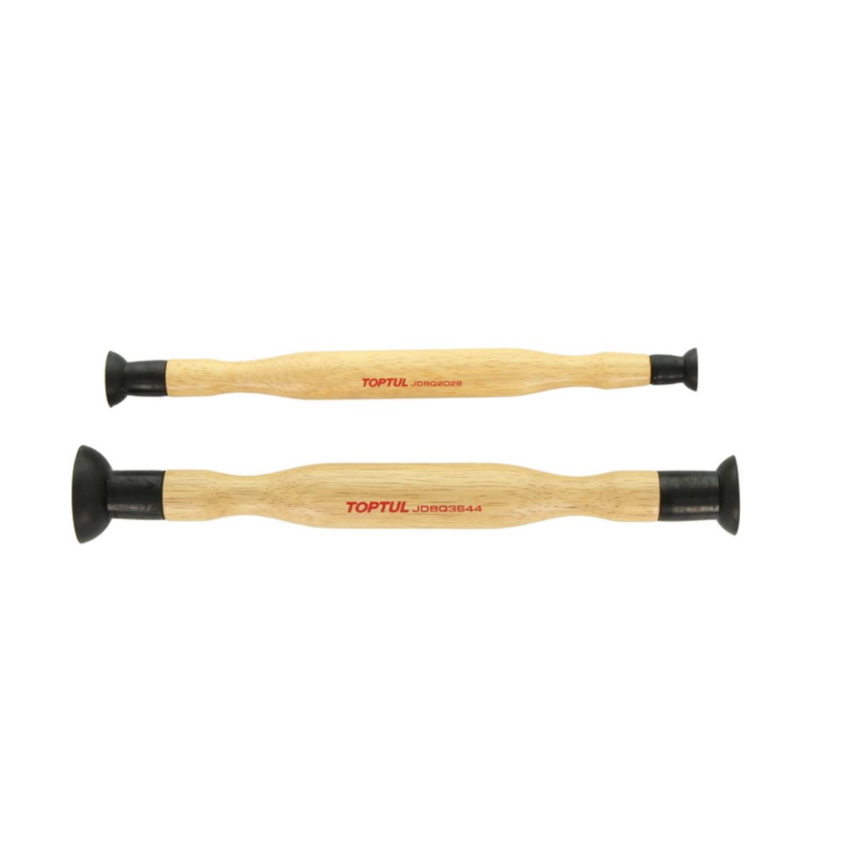 Image of Klepvanger  2 St. klein 5/8  13/16 inch, groß 1-1/8  1-3/8 inch