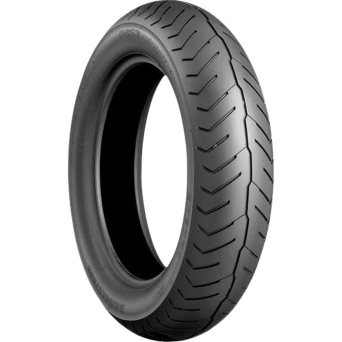 BRIDGESTONE G853 G 130/70R18 TL, Motorradreifen vorne
