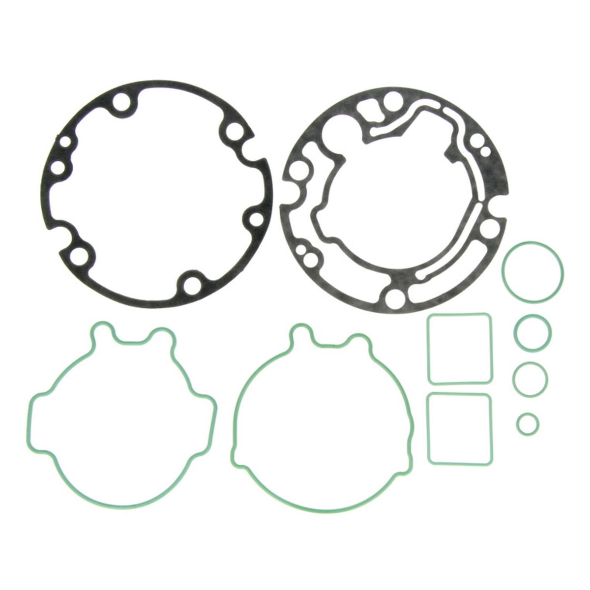 Image of Pakkingset, compressor