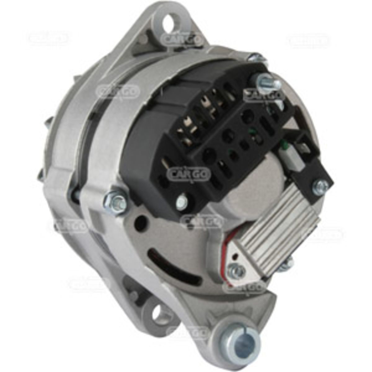 Image of Driefasige generator  112097