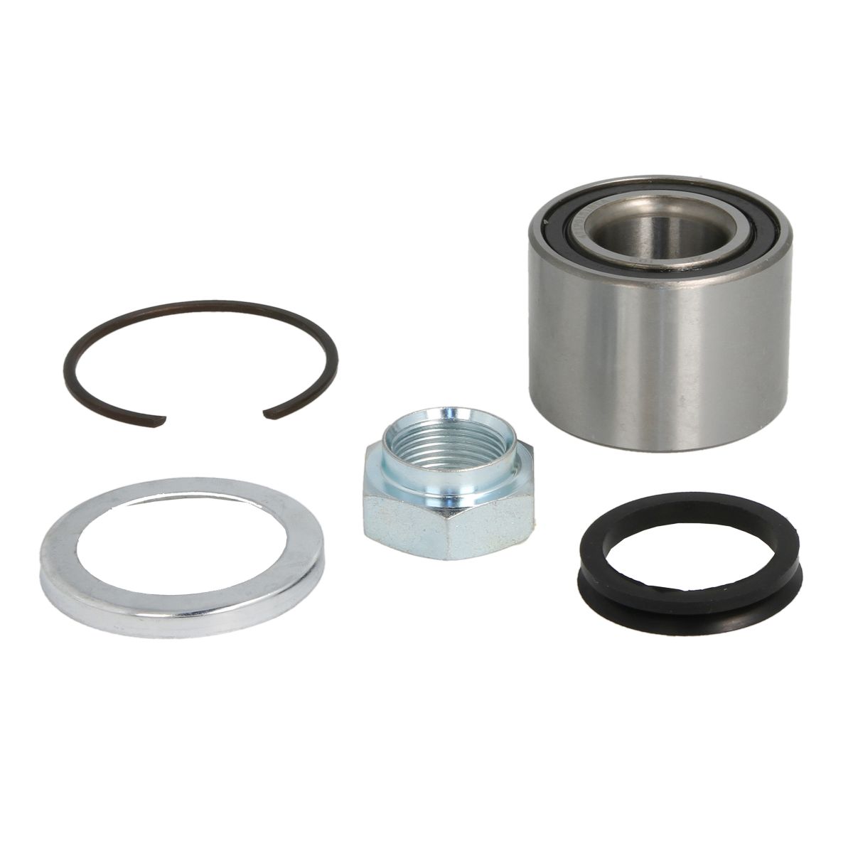 Bta Set Di Cuscinetti Ruota H2p015bta