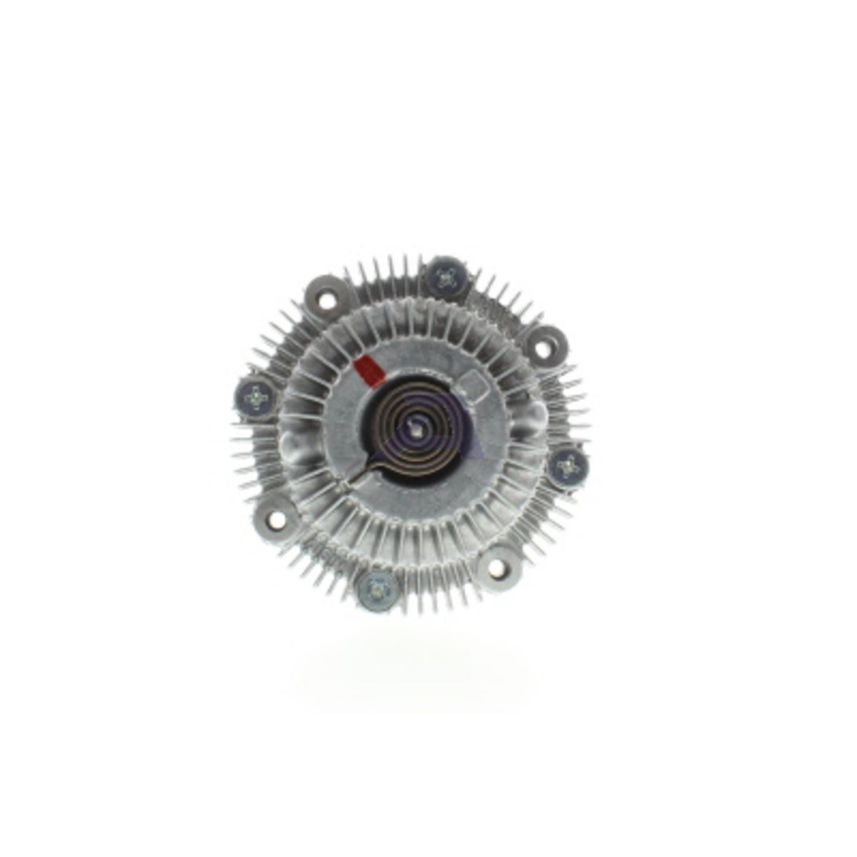 Koppeling, radiatorventilator