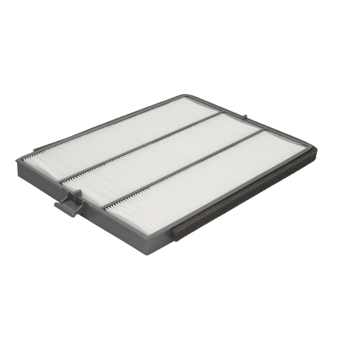 Image of Cabine luchtfilter