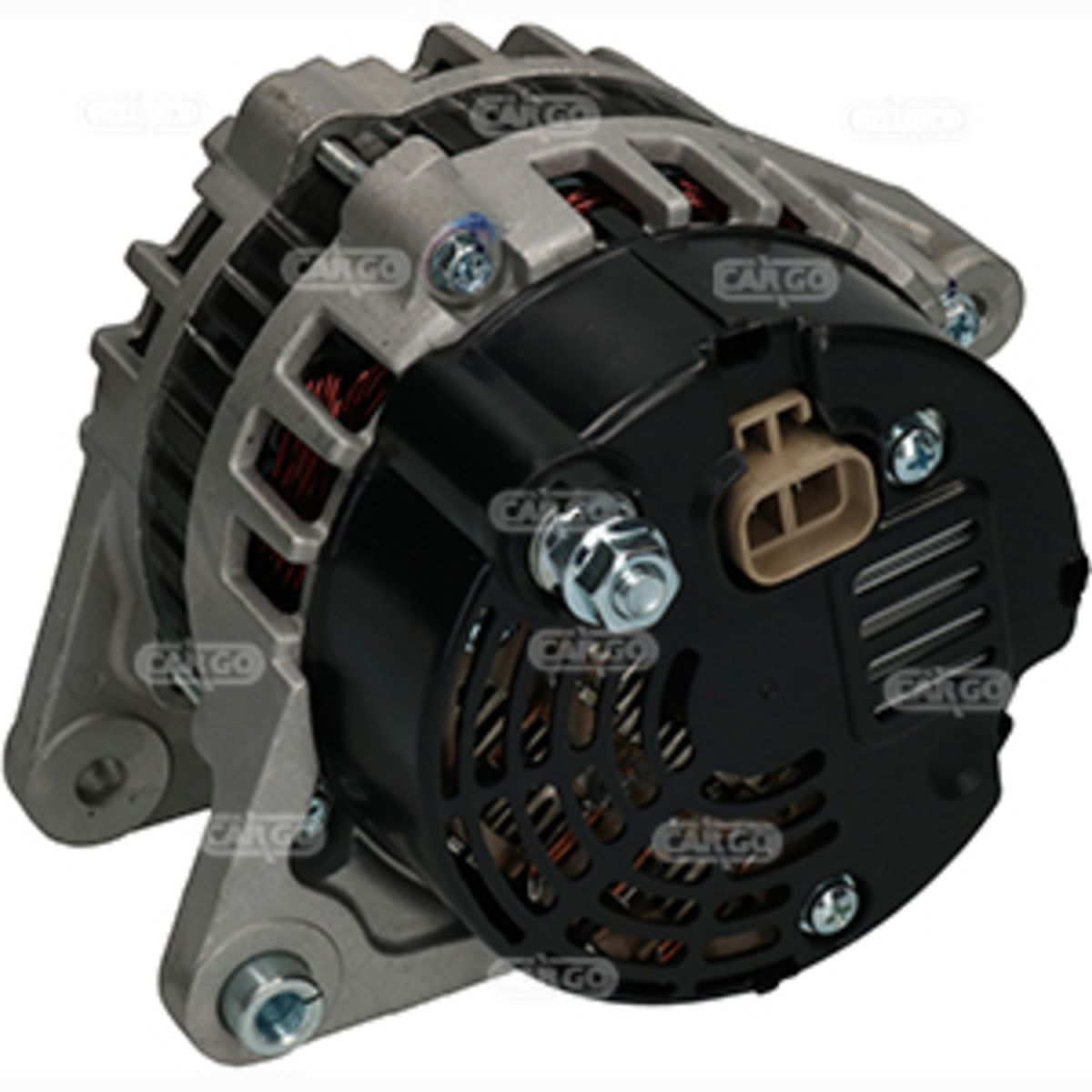 Image of Driefasige generator  113600