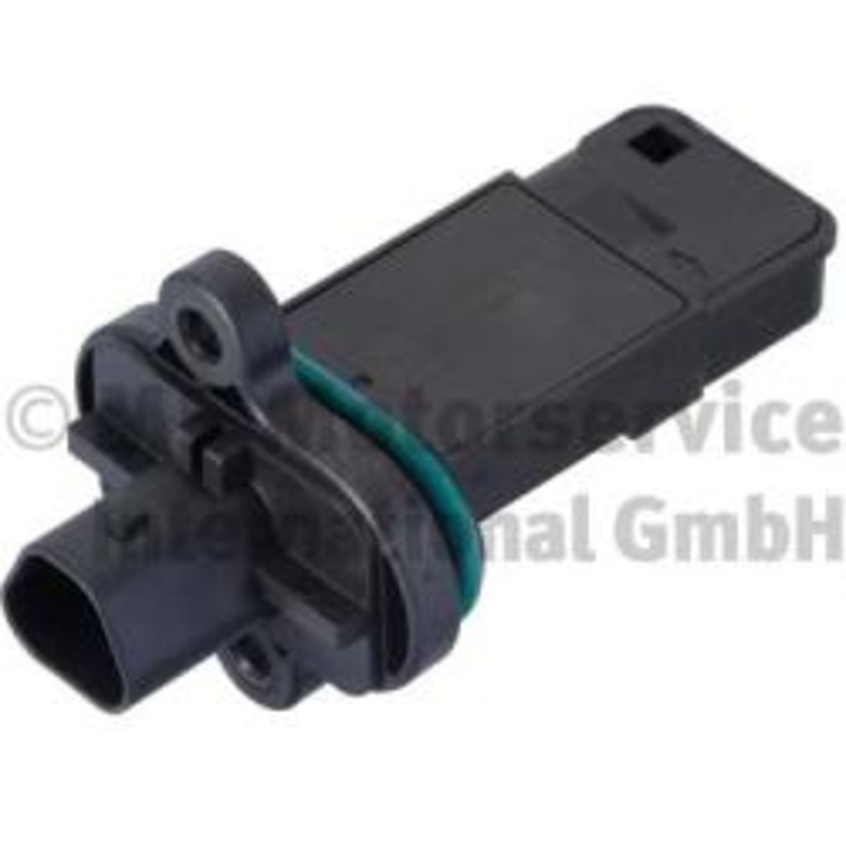 Image of Luchtstroommeter