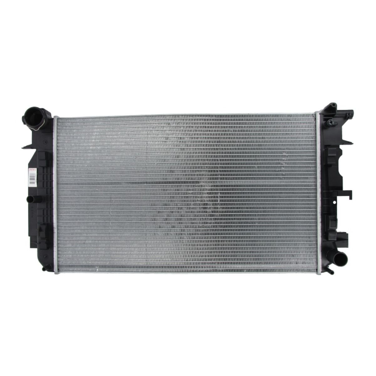 Image of Radiator, motorkoeling