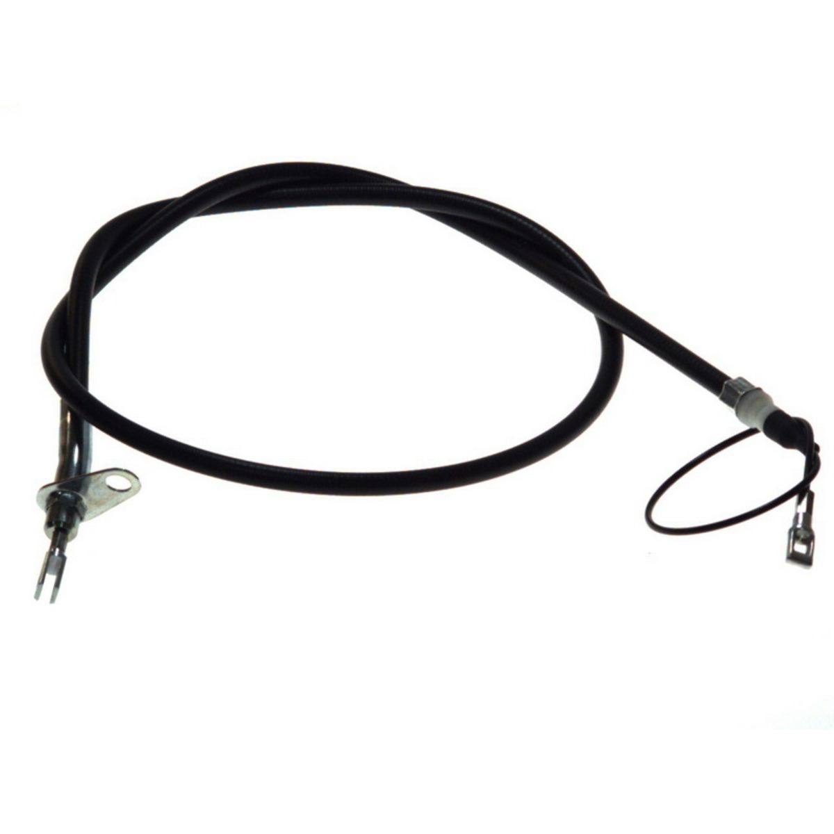 Image of Kabel, parkeerrem   links