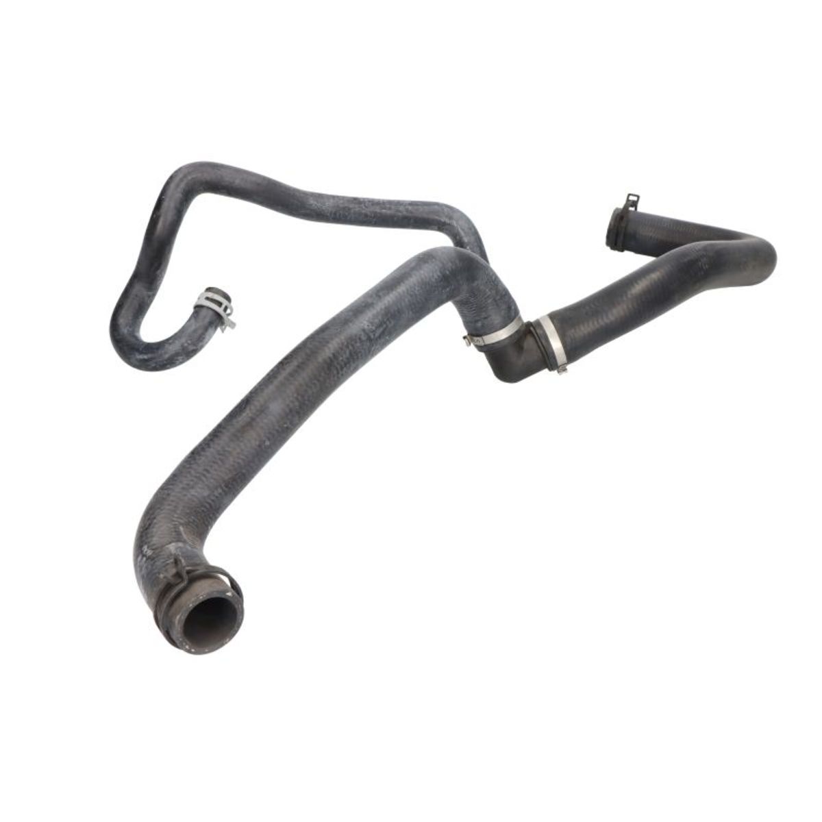 Thermotec Schwarz Kühlerschlauch Dwg099tt