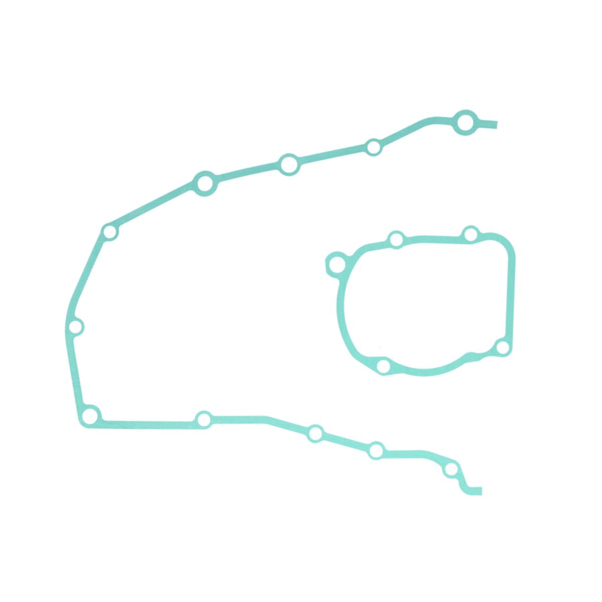 Image of Pakkingset, distributiecarter