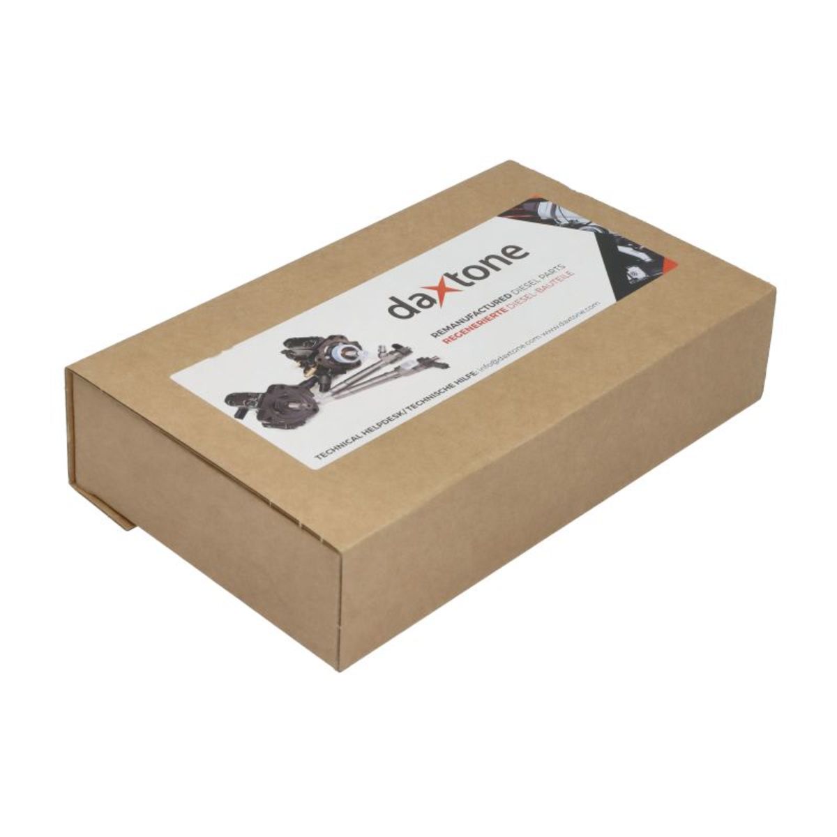 Injektor DAXTONE DTX2034G