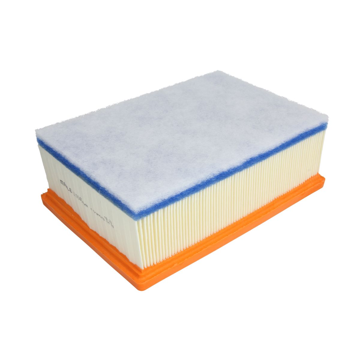 Image of MAHLE luchtfilter