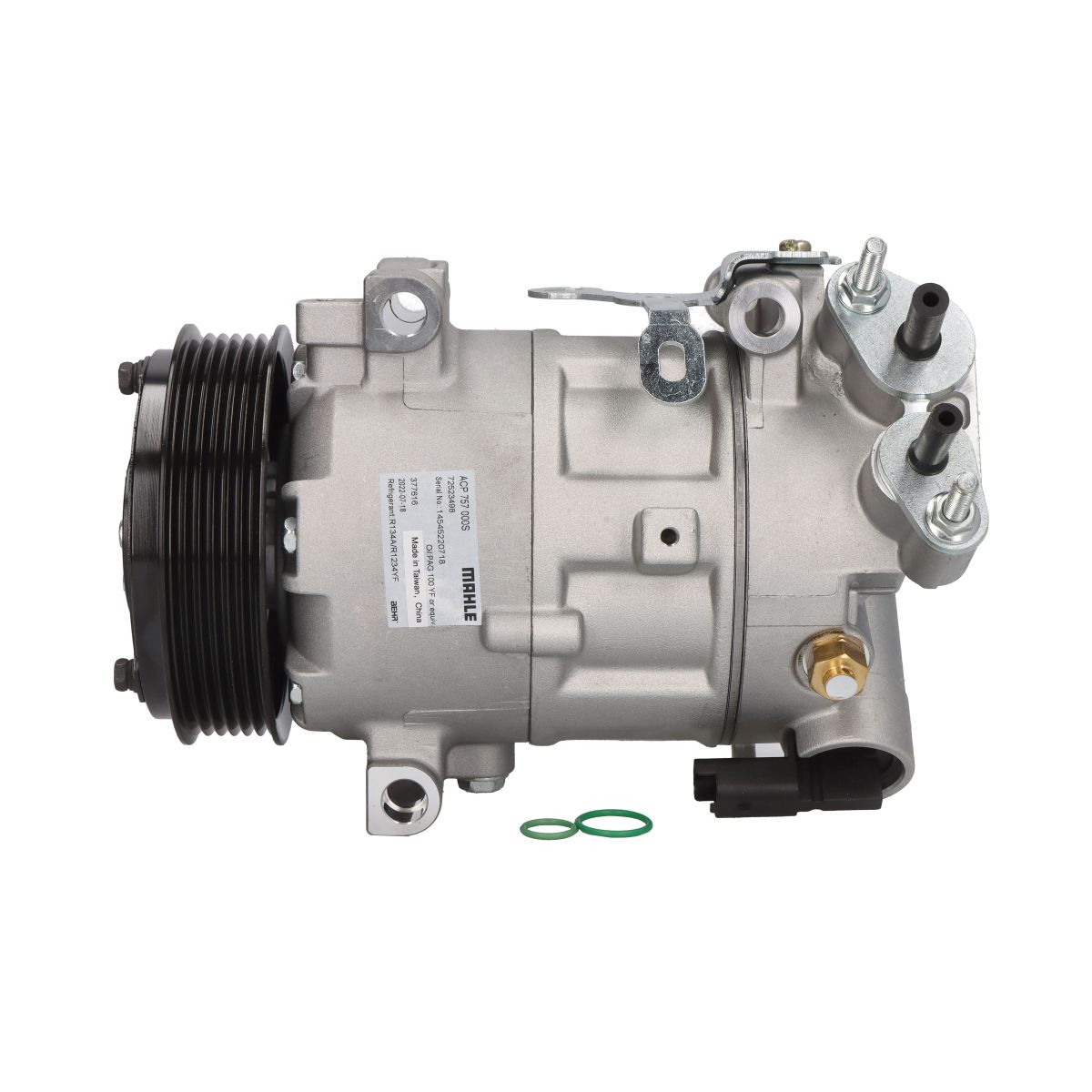 Image of Compressor airconditioning