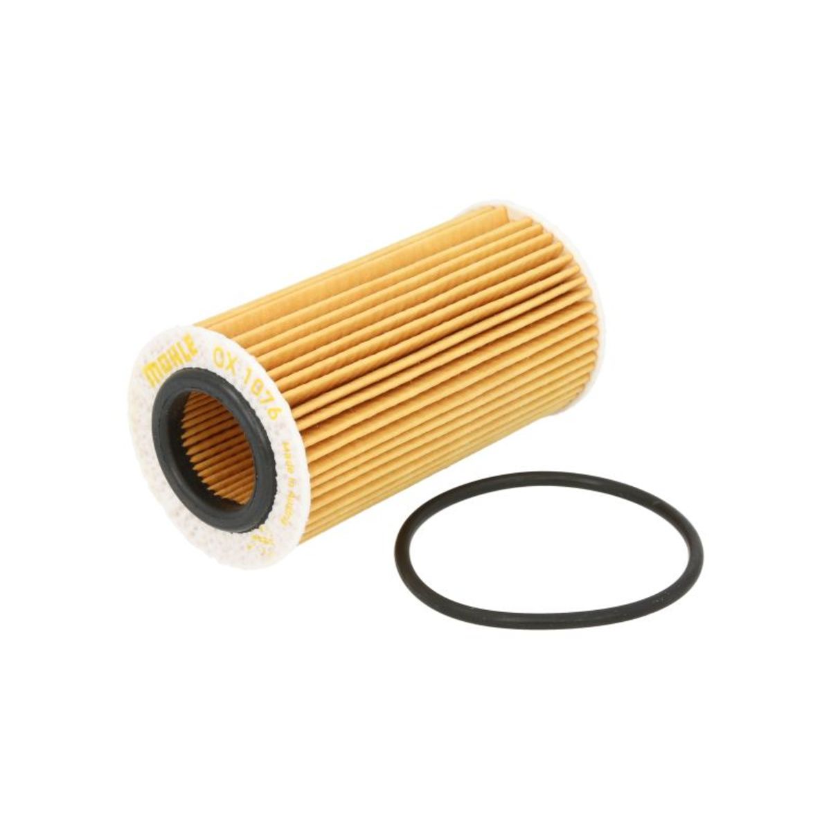 Image of Oliefilter