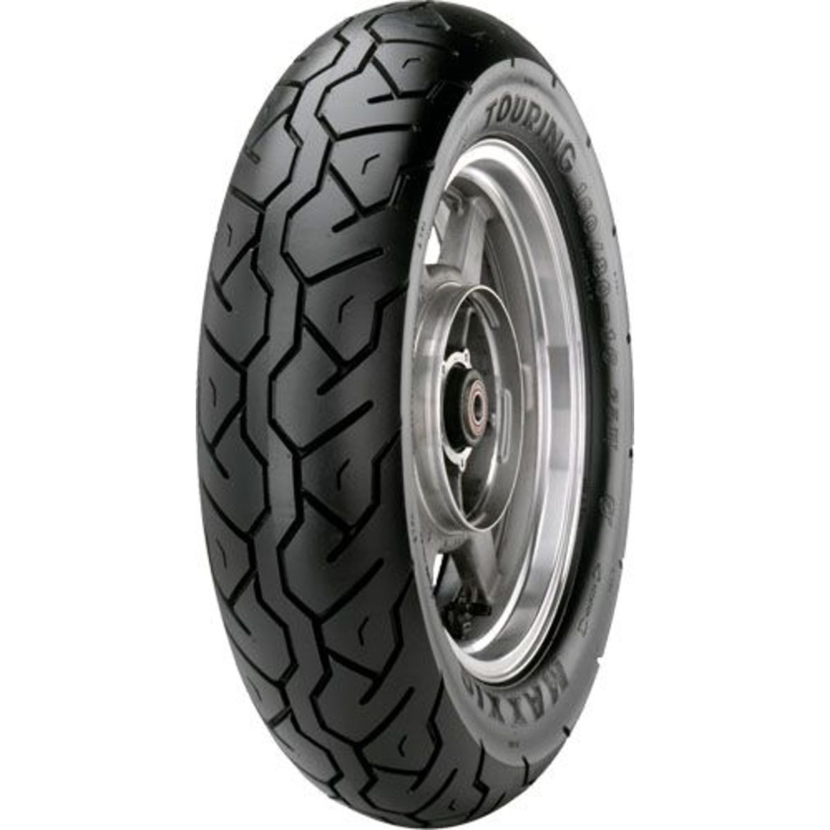 Image of M-6011 CLASSIC 140/90-16 TL 77H Productiedatum 2021, motorband achter