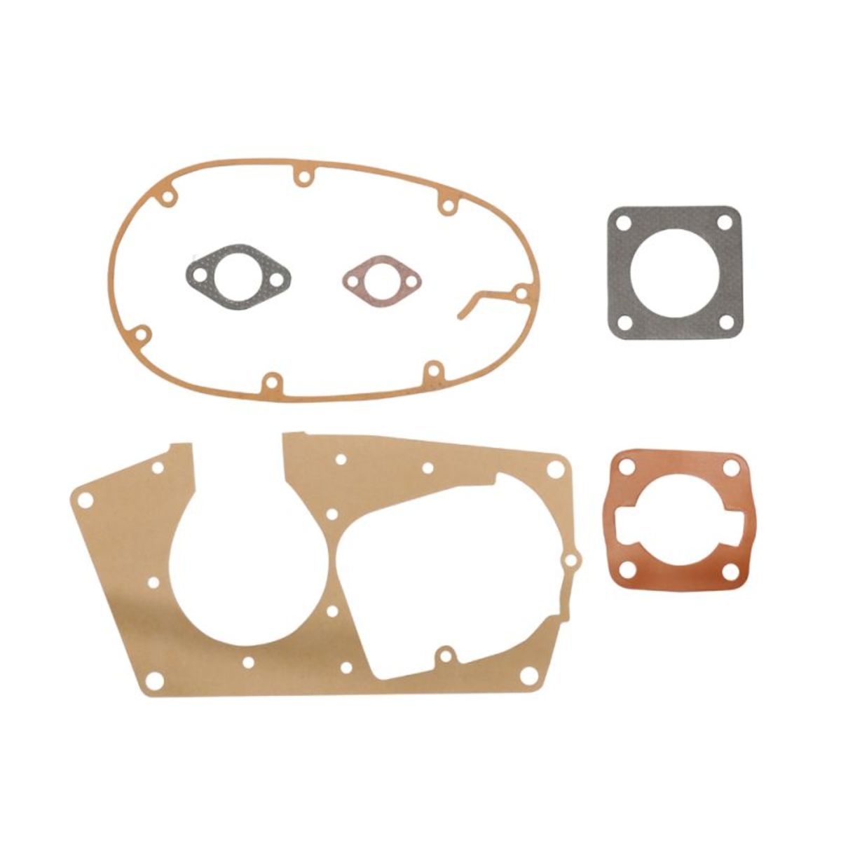 Motordichtungssatz ATHENA P400418850032