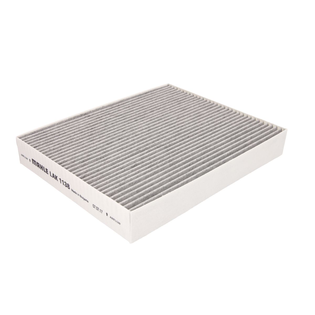 Image of Cabinefilter