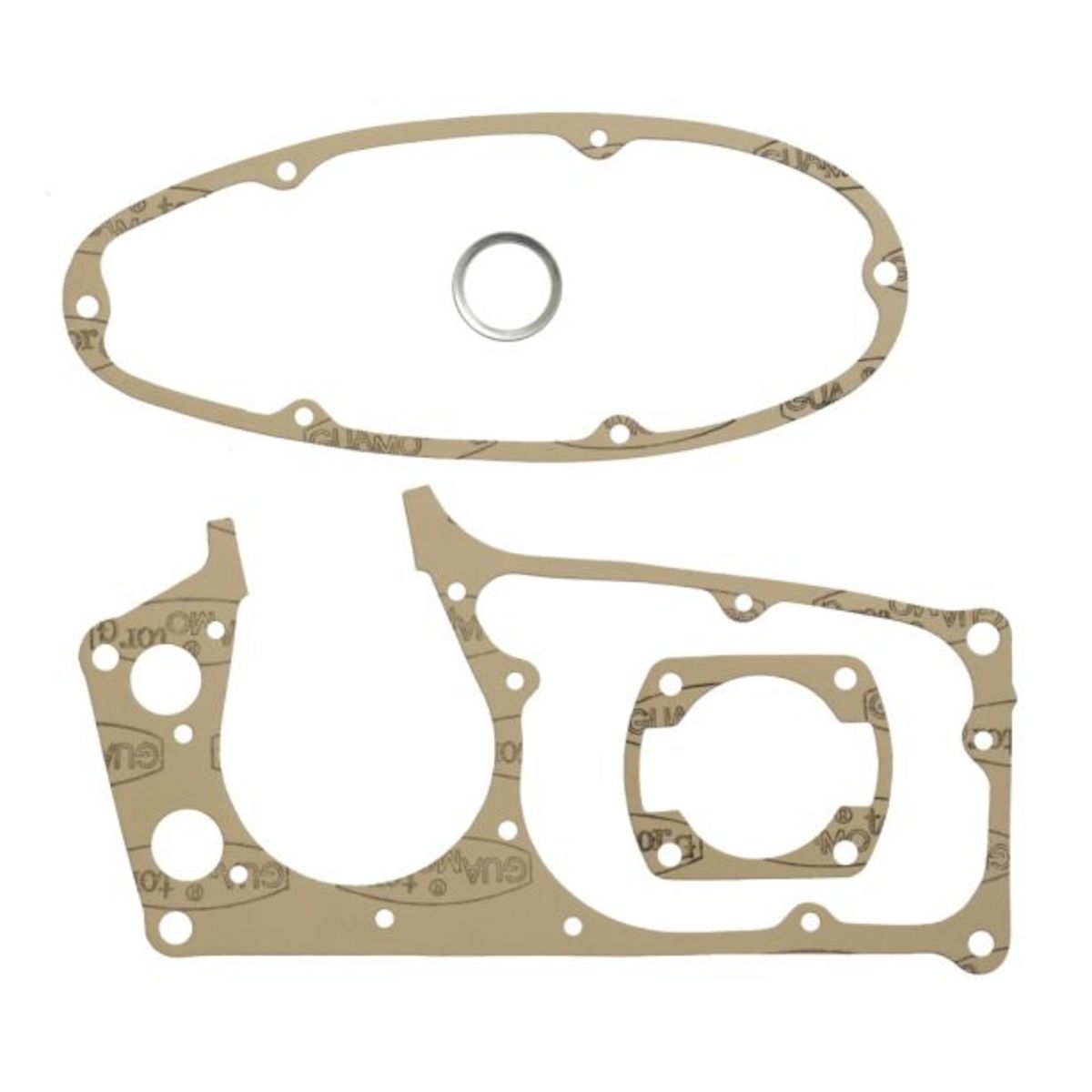 Set di guarnizioni motore ATHENA P400460850120