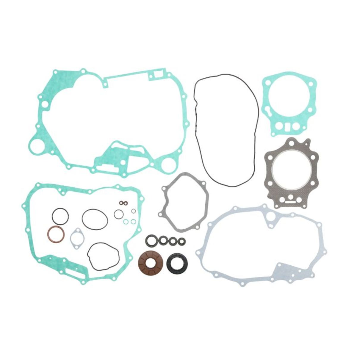 Dichtungsvollsatz, Motor WINDEROSA W811859