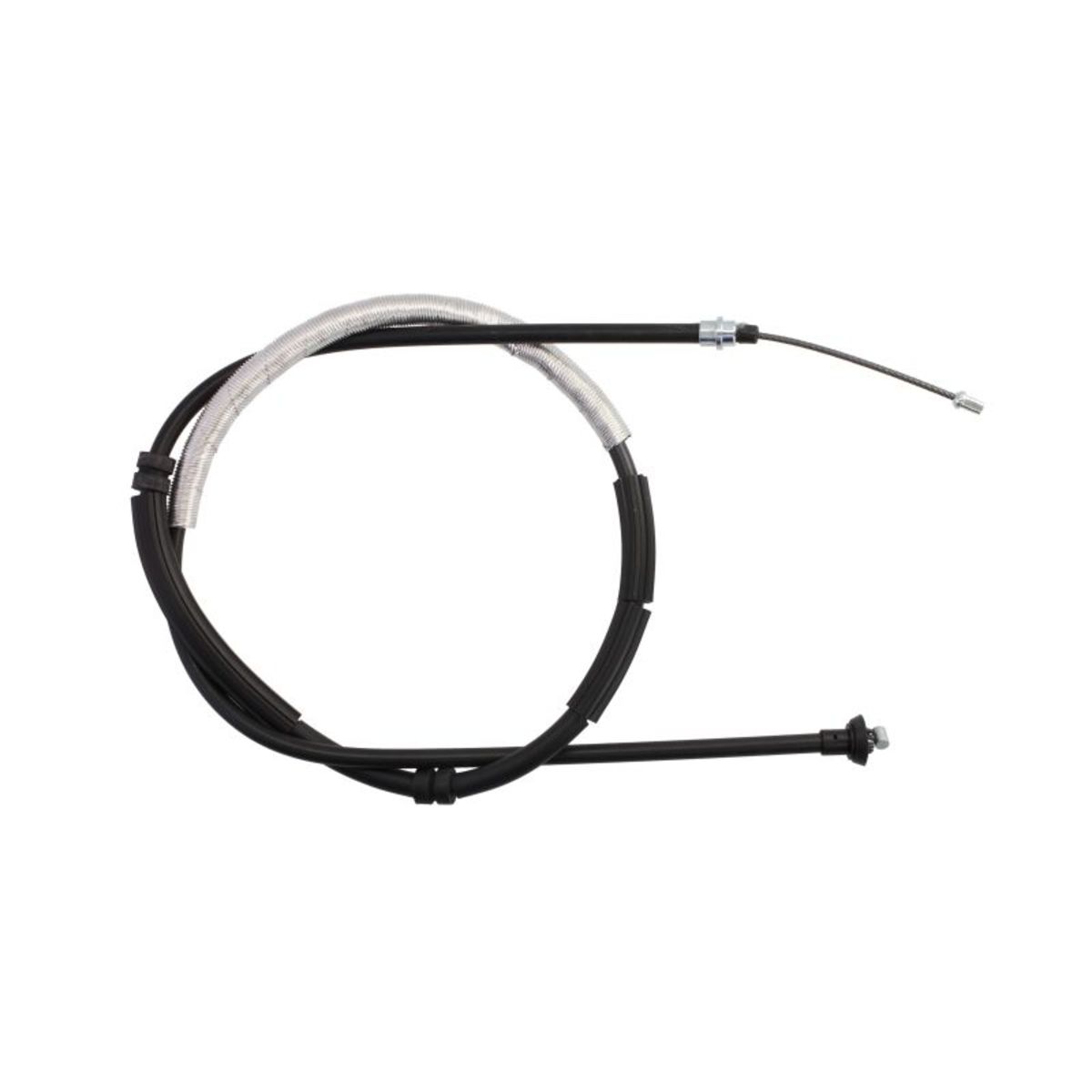 Image of Kabel, parkeerrem