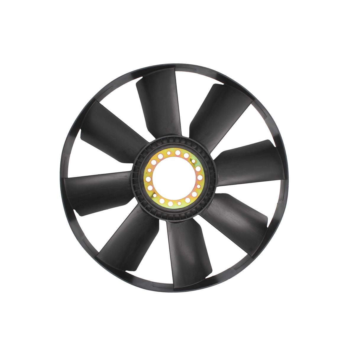Image of Ventilatorwiel, motorkoeling