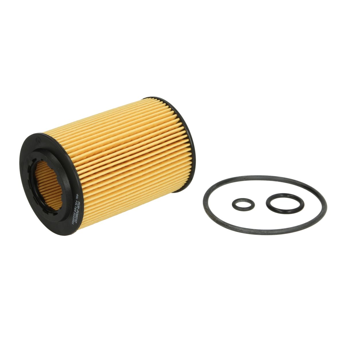 Image of Oliefilter