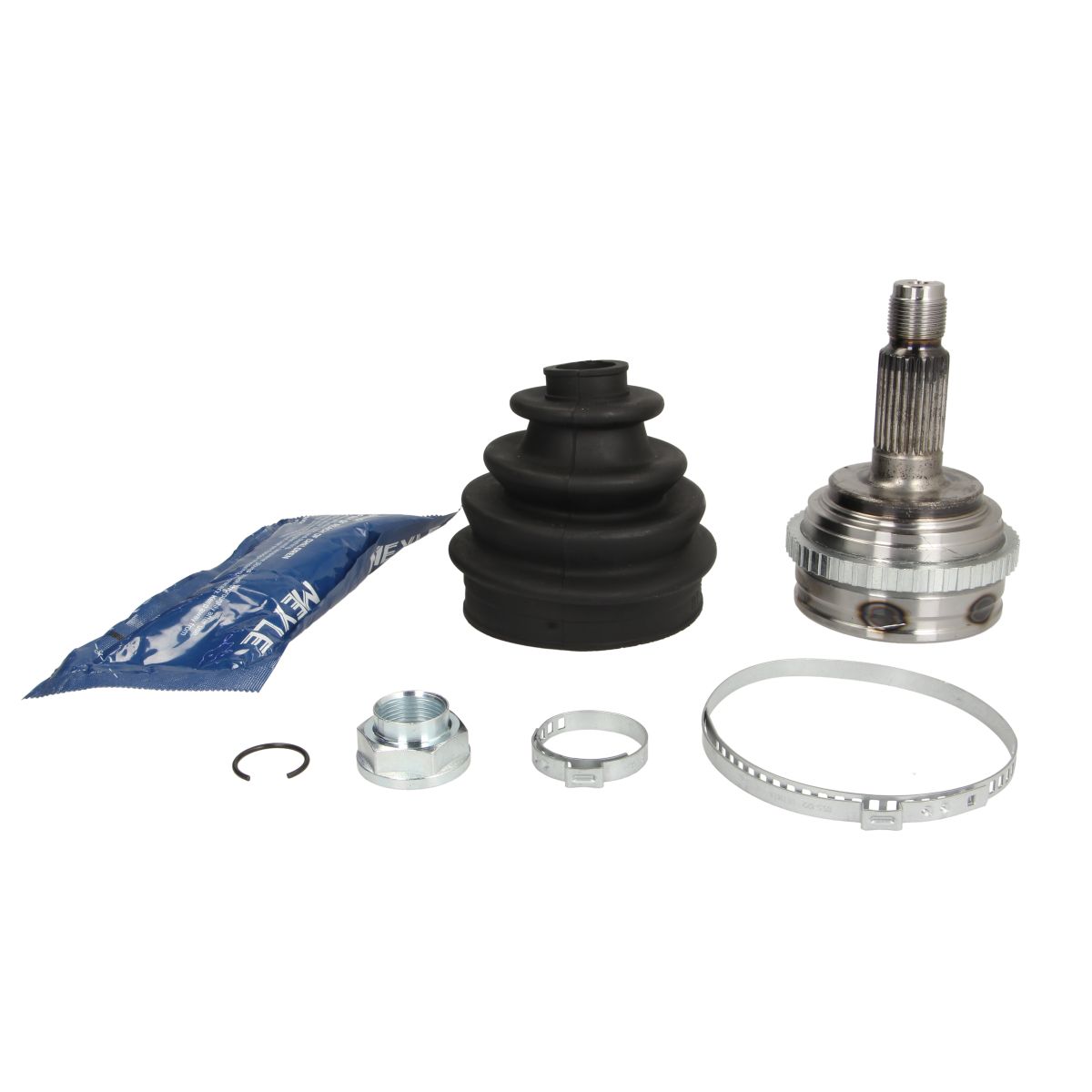 Image of Homokineet reparatie set, aandrijfas  KIT