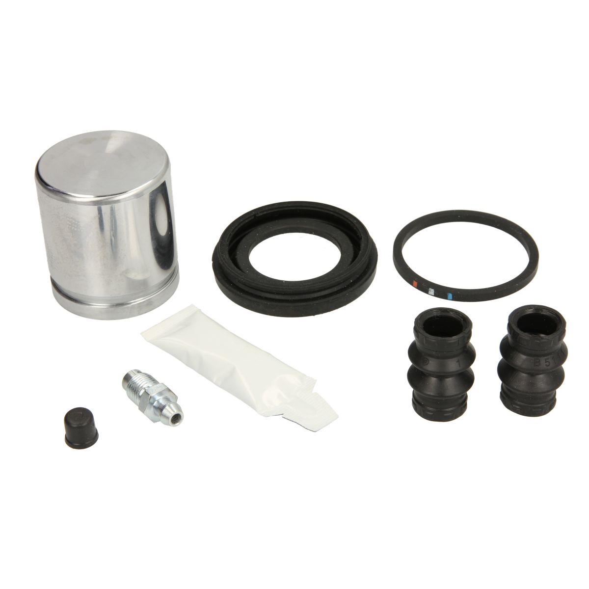 Image of Reparatieset, remklauw  D4-2471C