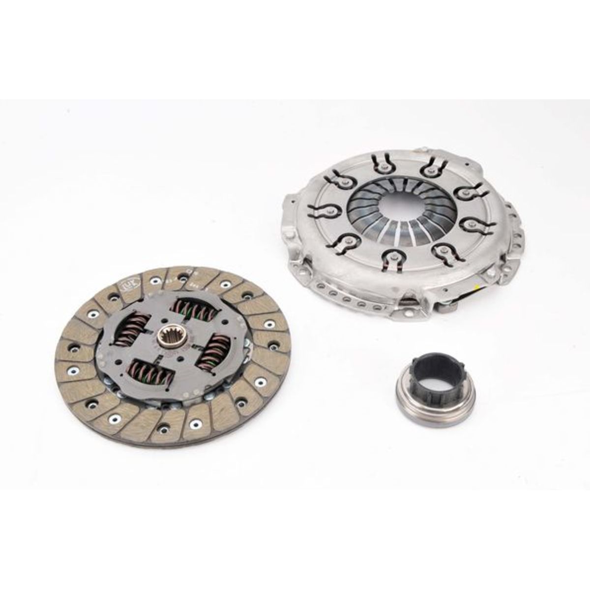 Schaeffler Luk Kupplungssatz Repset 620 3090 00