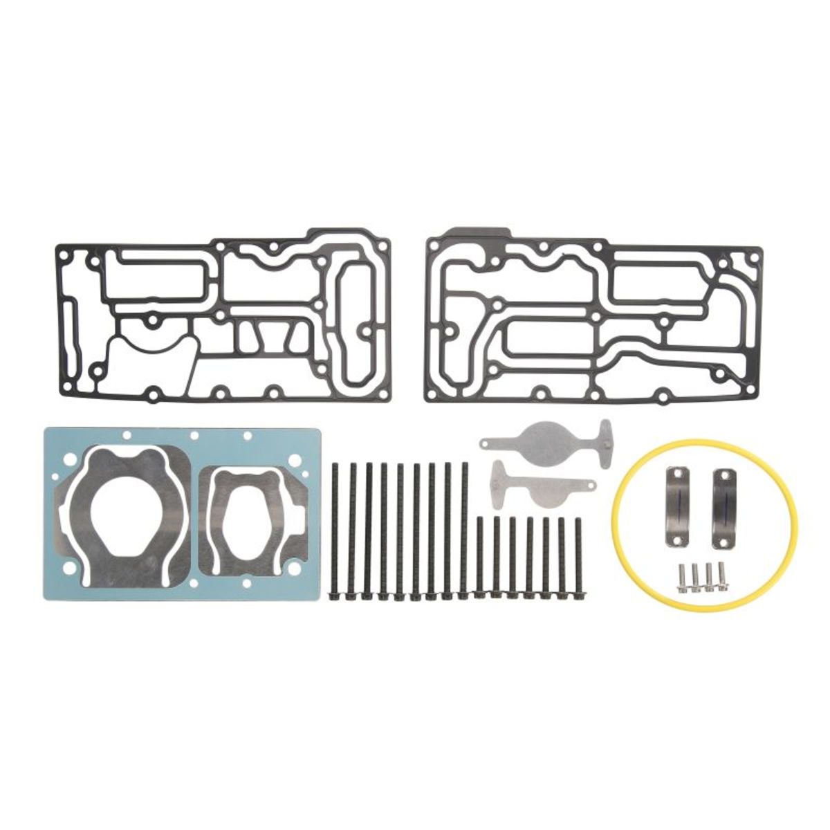 Image of Reparatieset compressor  912 718 921 2