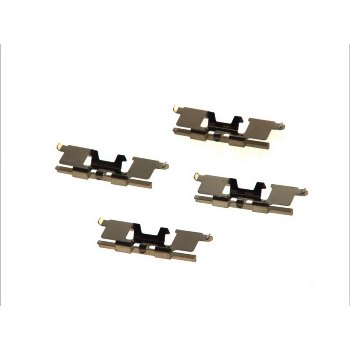 Quick Brake Toebehorenset, schijfremblok  109-1677