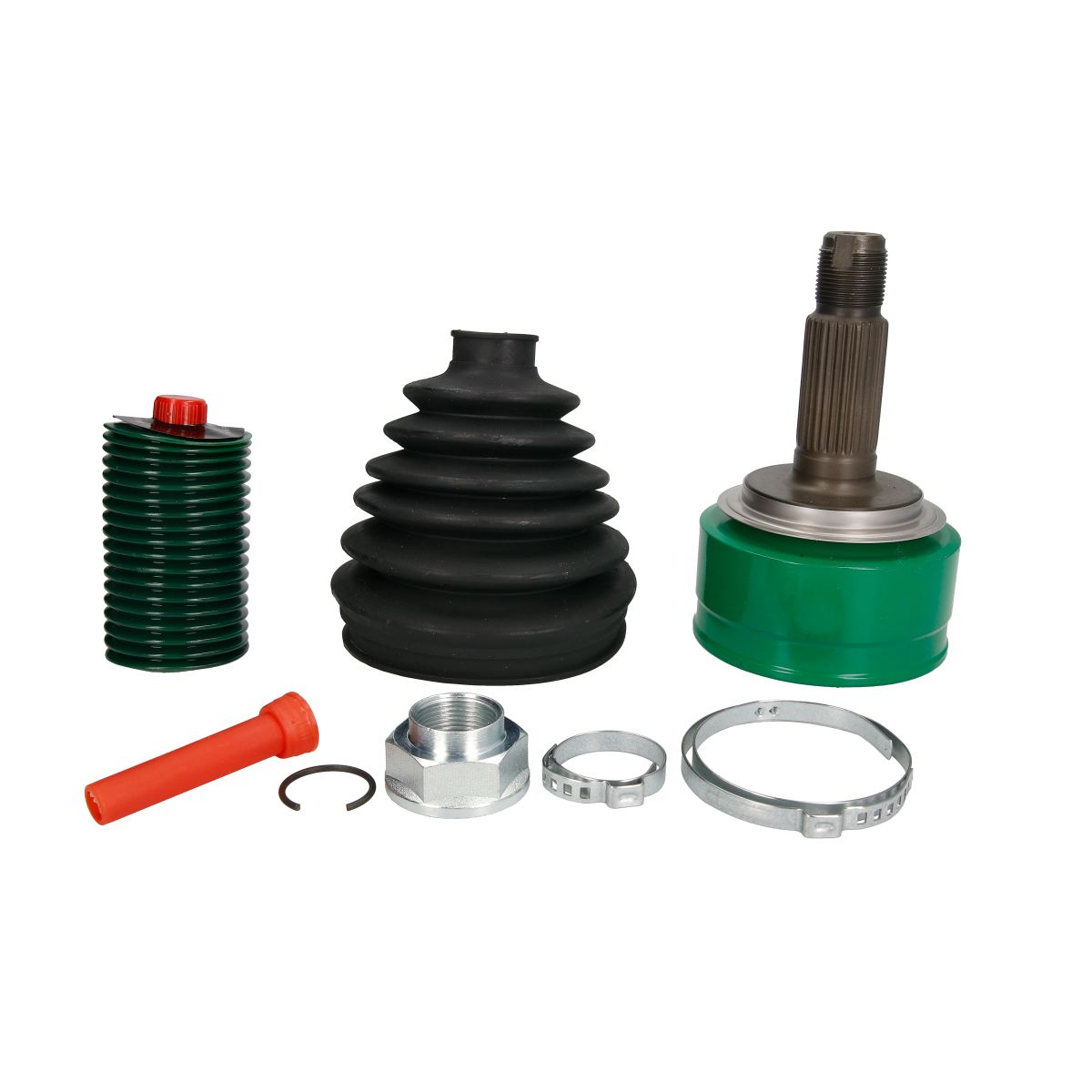 Image of Homokineet reparatie set, aandrijfas