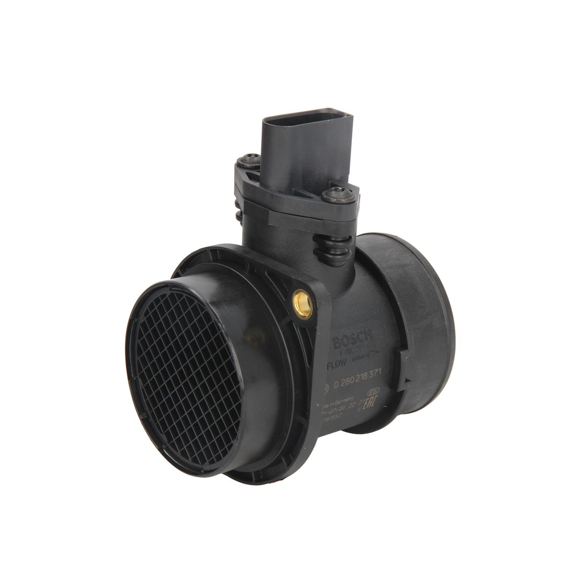 Misuratore di portata d'aria BOSCH 0 280 218 371