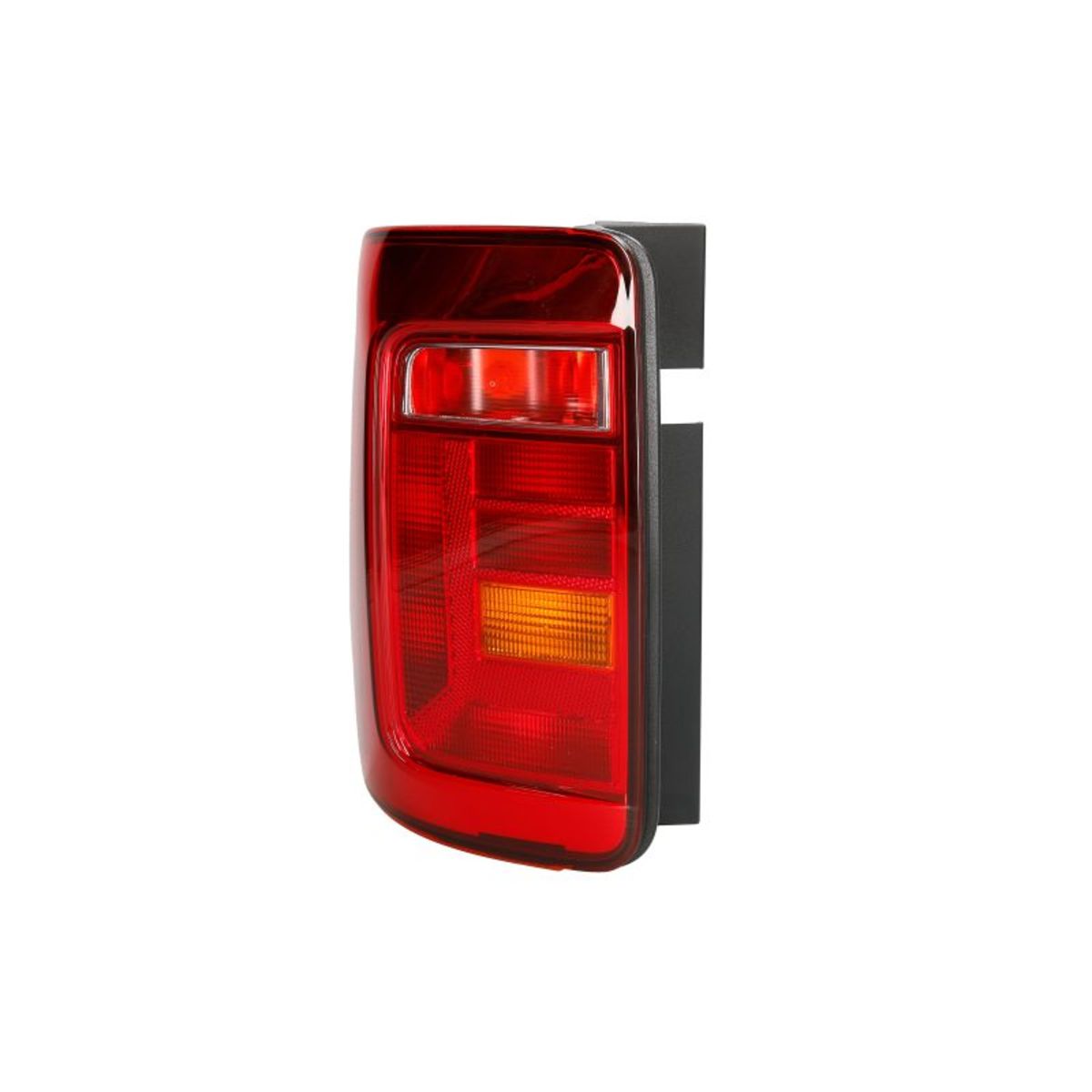 Tyc Rot Heckleuchte 11-12974-01-2 Links